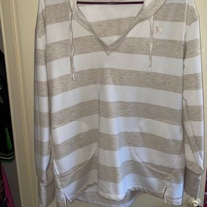 “The Black Dog” pullover